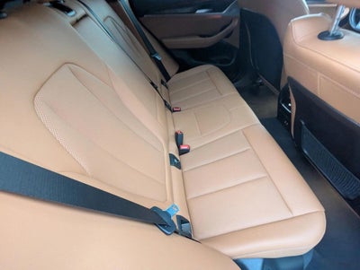 2022 BMW X3 xDrive30i Sports Activity Vehicle