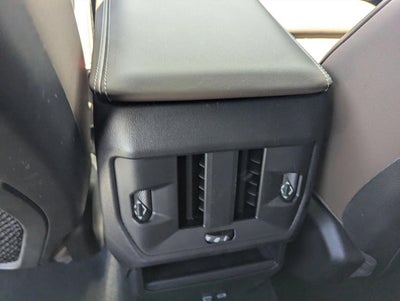 2025 BMW X3 30 xDrive Sports Activity Vehicle