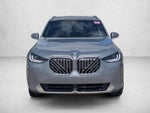 2025 BMW X3 30 xDrive Sports Activity Vehicle