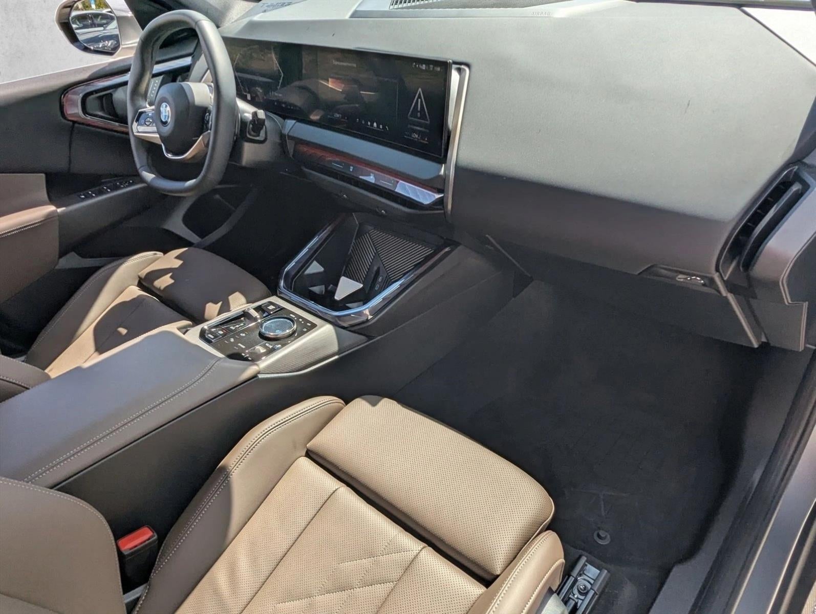 2025 BMW X3 30 xDrive Sports Activity Vehicle