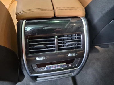 2022 BMW X7 xDrive40i Sports Activity Vehicle