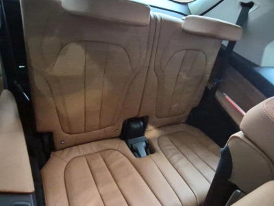 2022 BMW X7 xDrive40i Sports Activity Vehicle