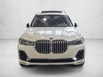 2022 BMW X7 xDrive40i Sports Activity Vehicle