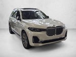 2022 BMW X7 xDrive40i Sports Activity Vehicle