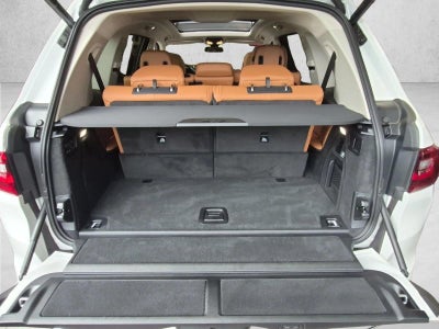 2022 BMW X7 xDrive40i Sports Activity Vehicle