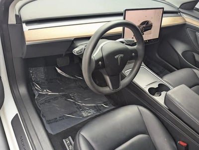 2023 Tesla Model 3 RWD