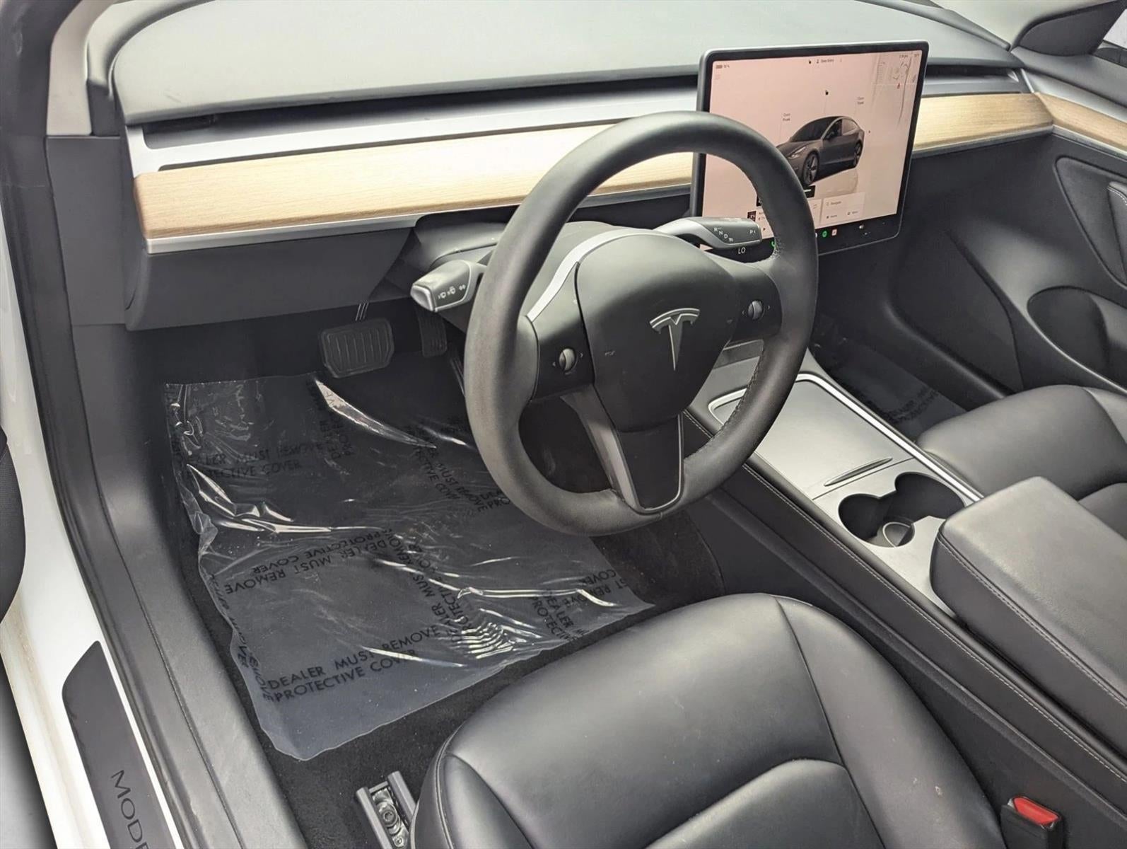 2023 Tesla Model 3 RWD