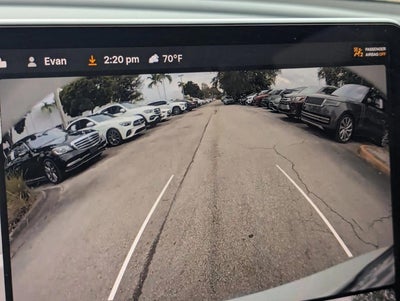 2023 Tesla Model 3 RWD