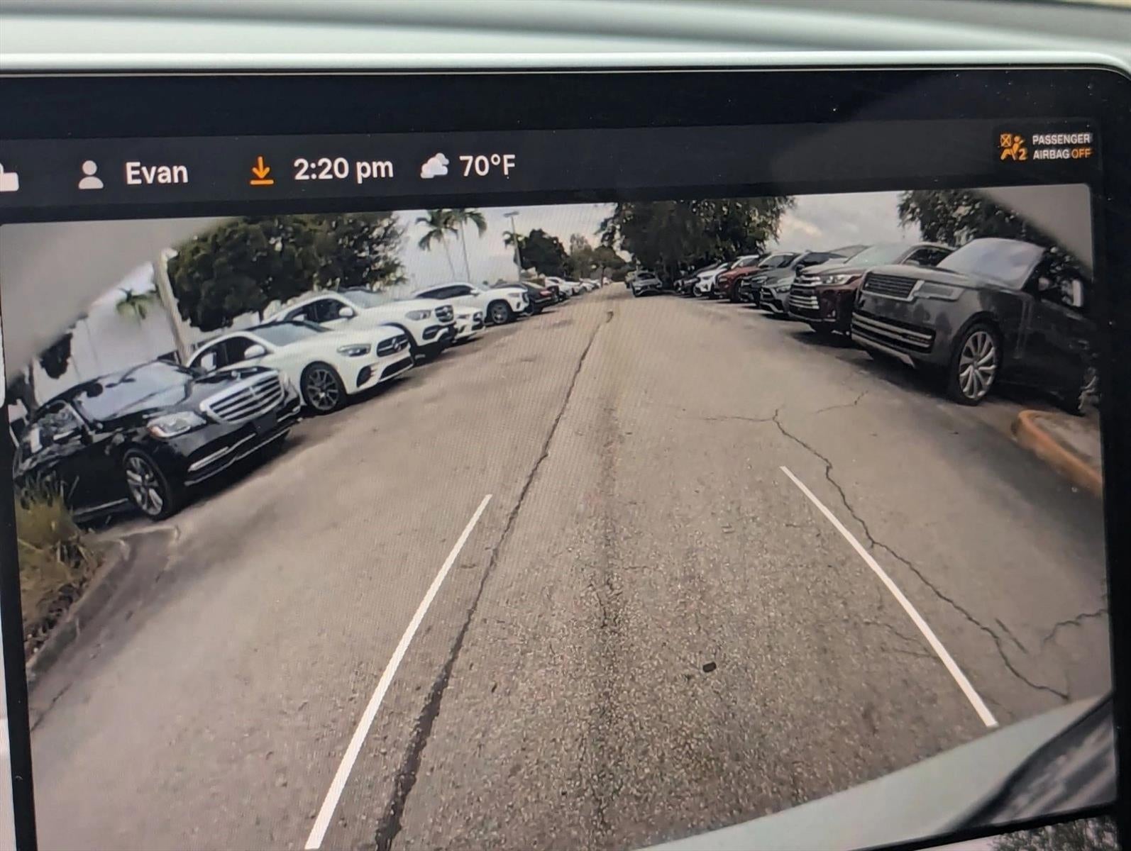 2023 Tesla Model 3 RWD