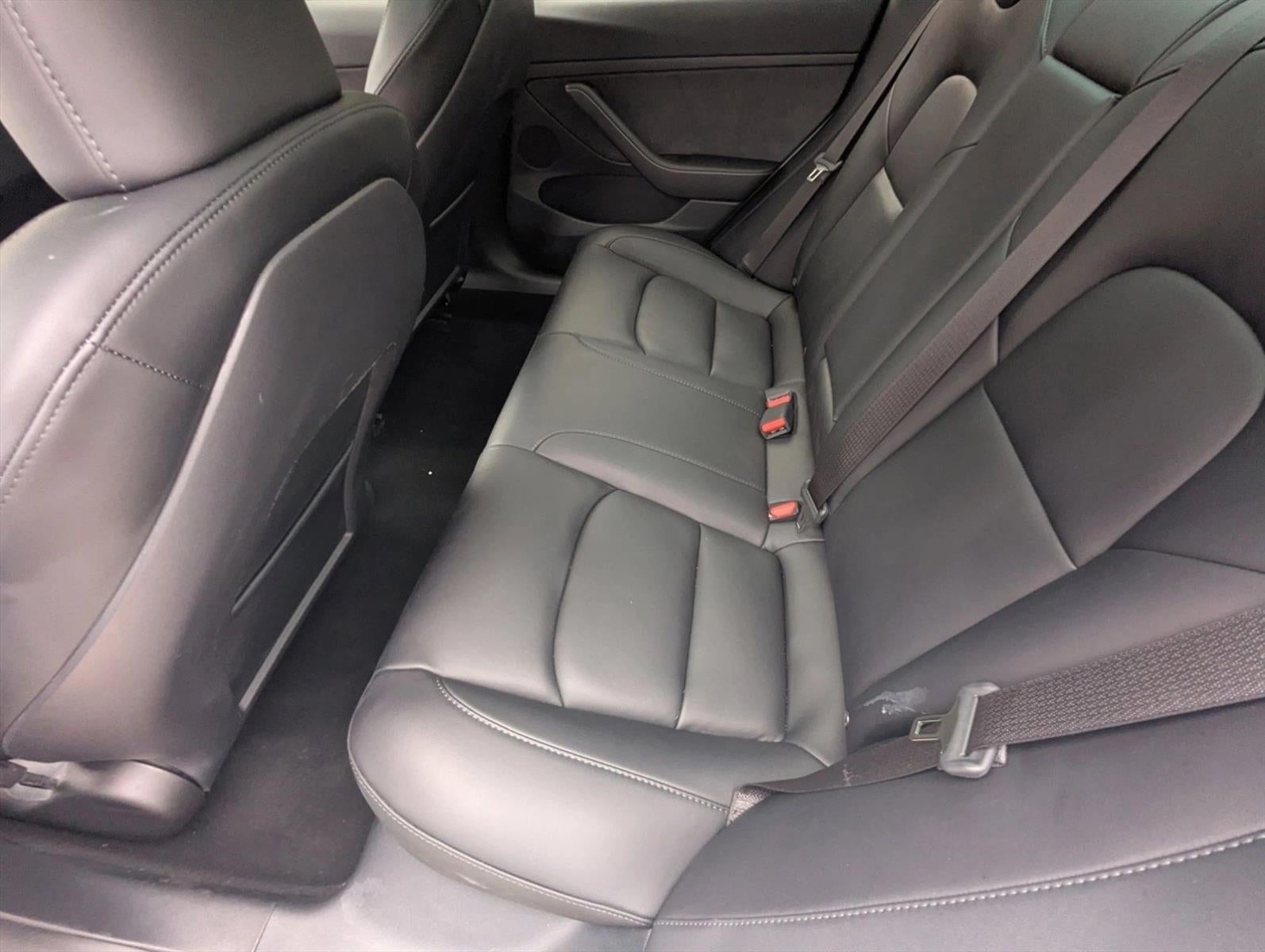 2023 Tesla Model 3 RWD