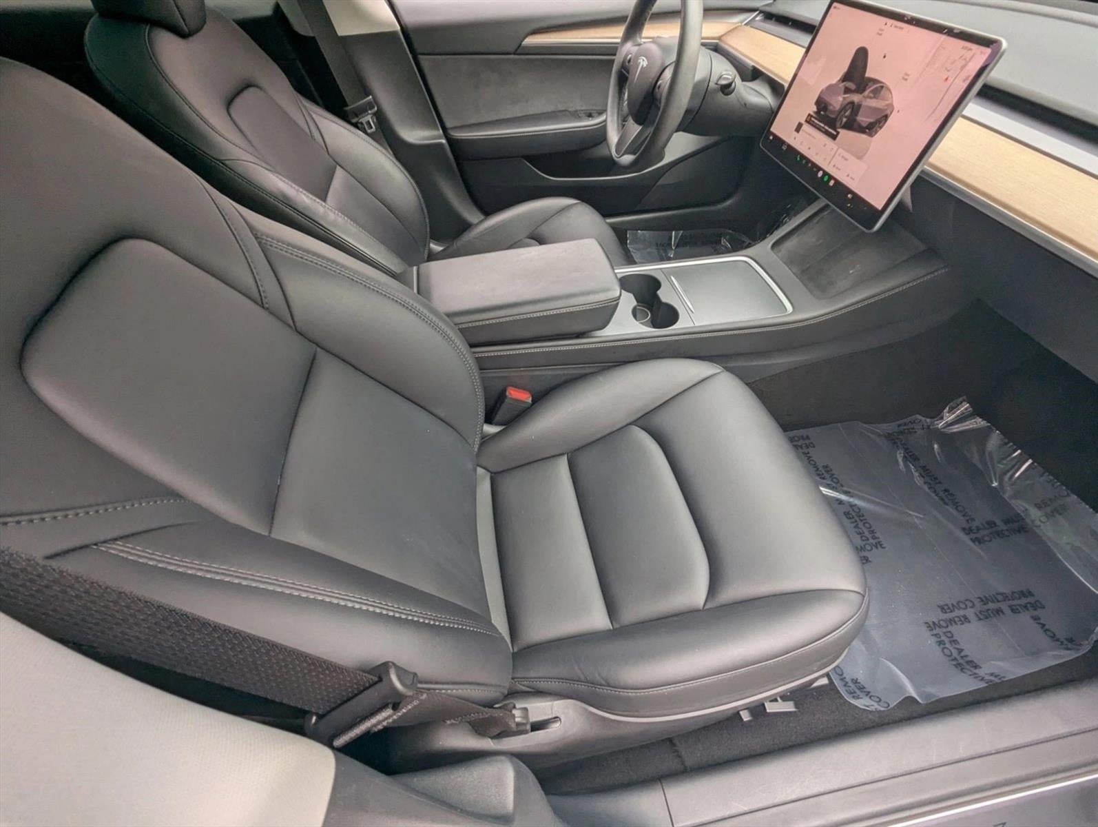 2023 Tesla Model 3 RWD