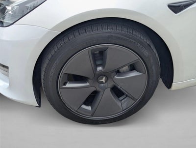 2023 Tesla Model 3 RWD