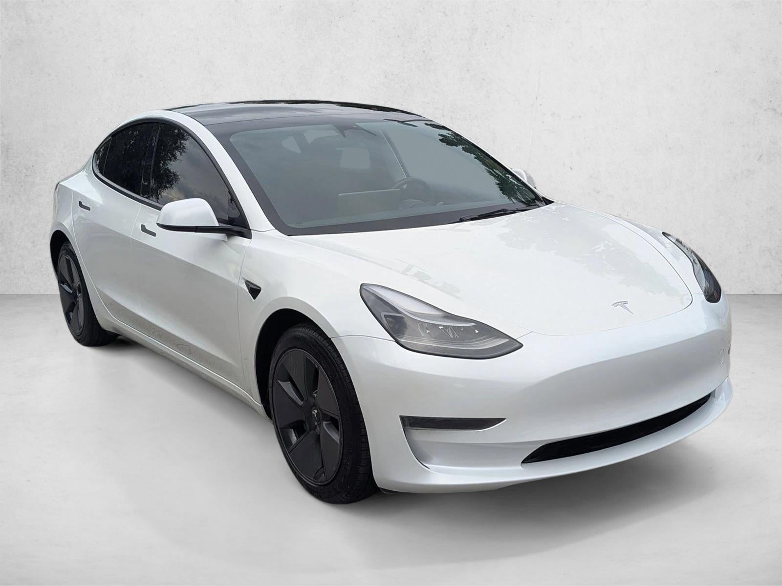 2023 Tesla Model 3 RWD