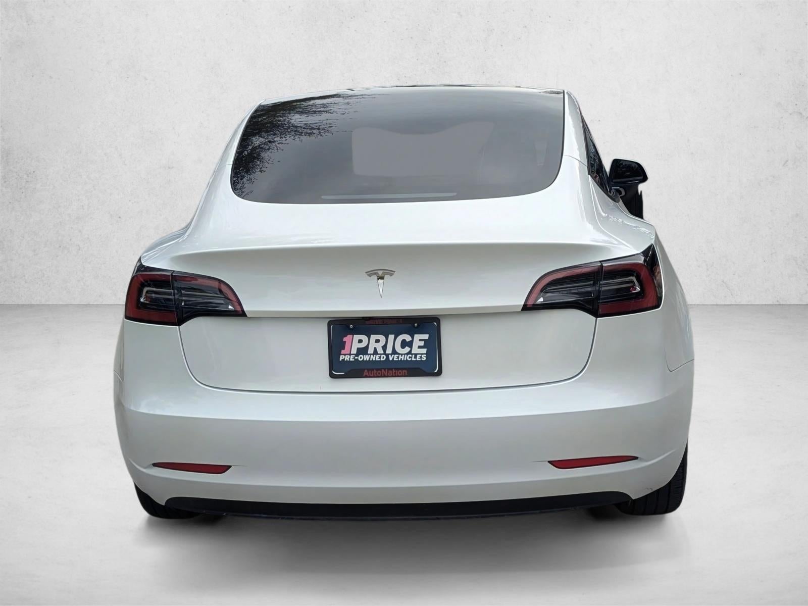 2023 Tesla Model 3 RWD