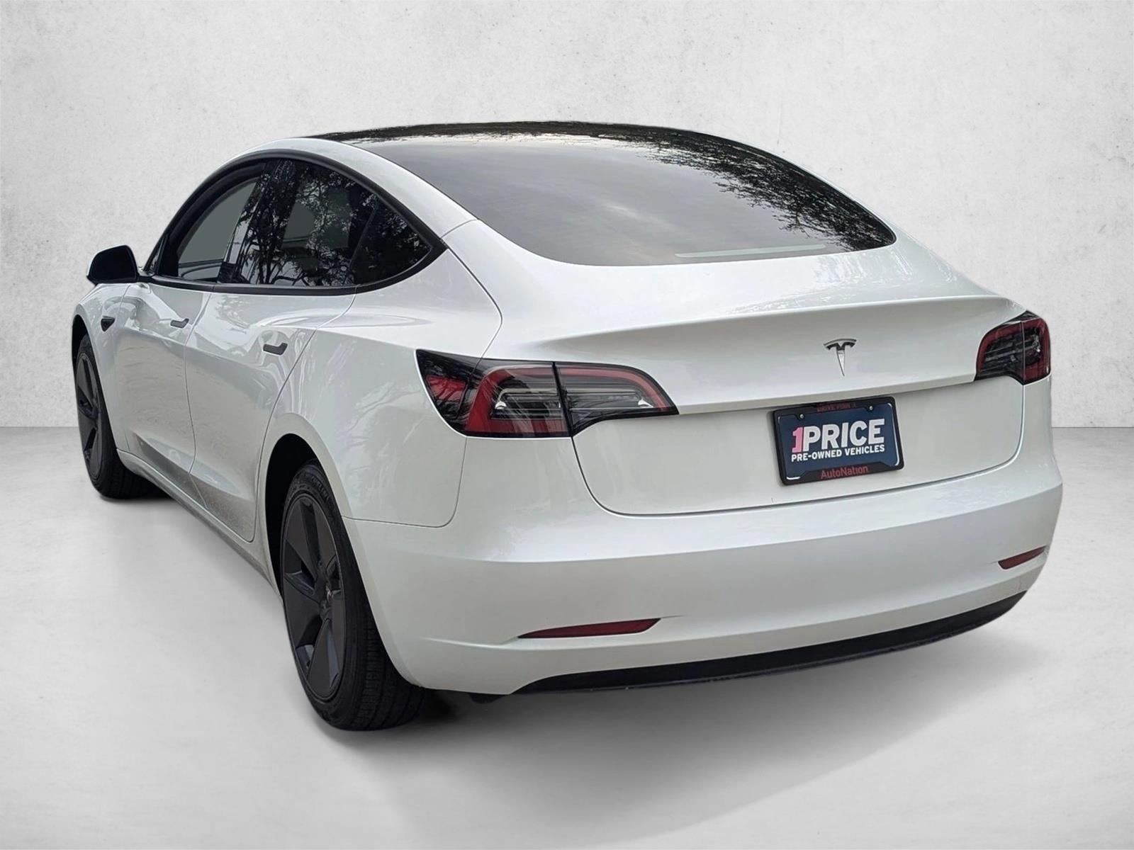 2023 Tesla Model 3 RWD