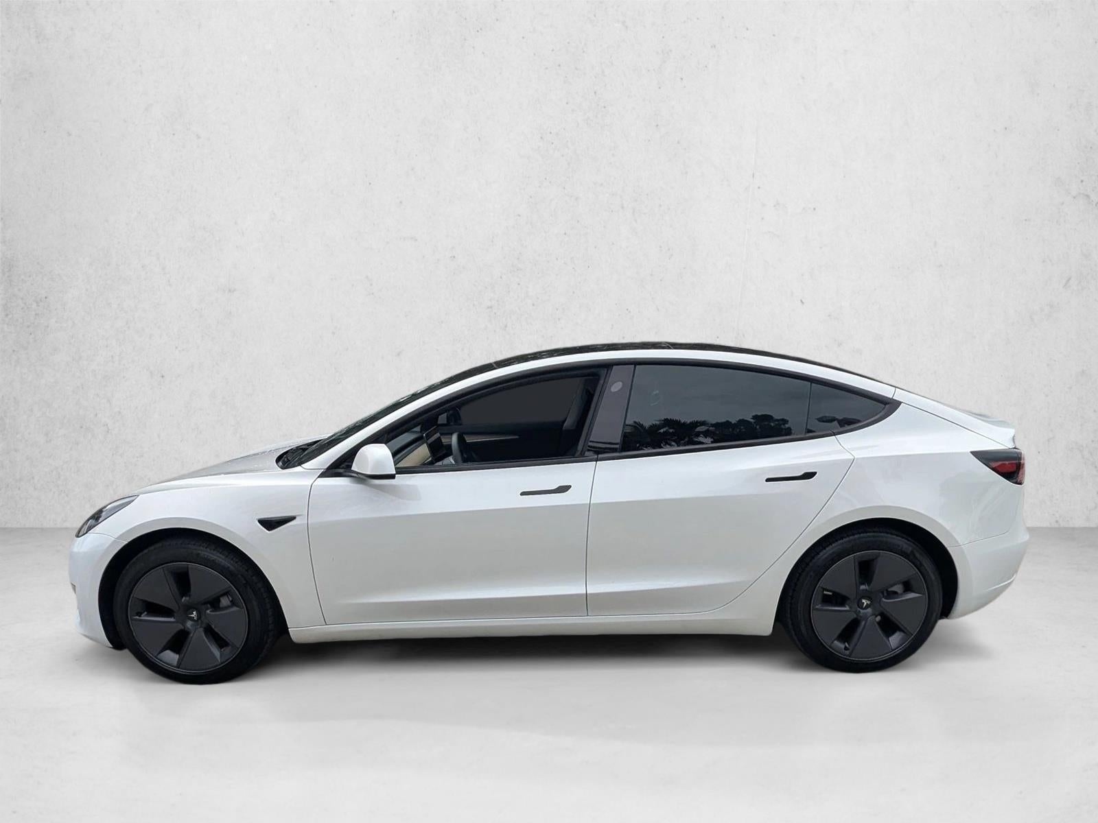 2023 Tesla Model 3 RWD
