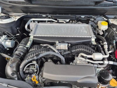 2026 Subaru Outback Touring XT AWD