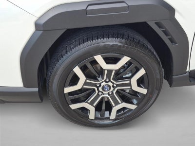 2026 Subaru Outback Touring XT AWD