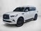 2024 INFINITI QX80 SENSORY AWD