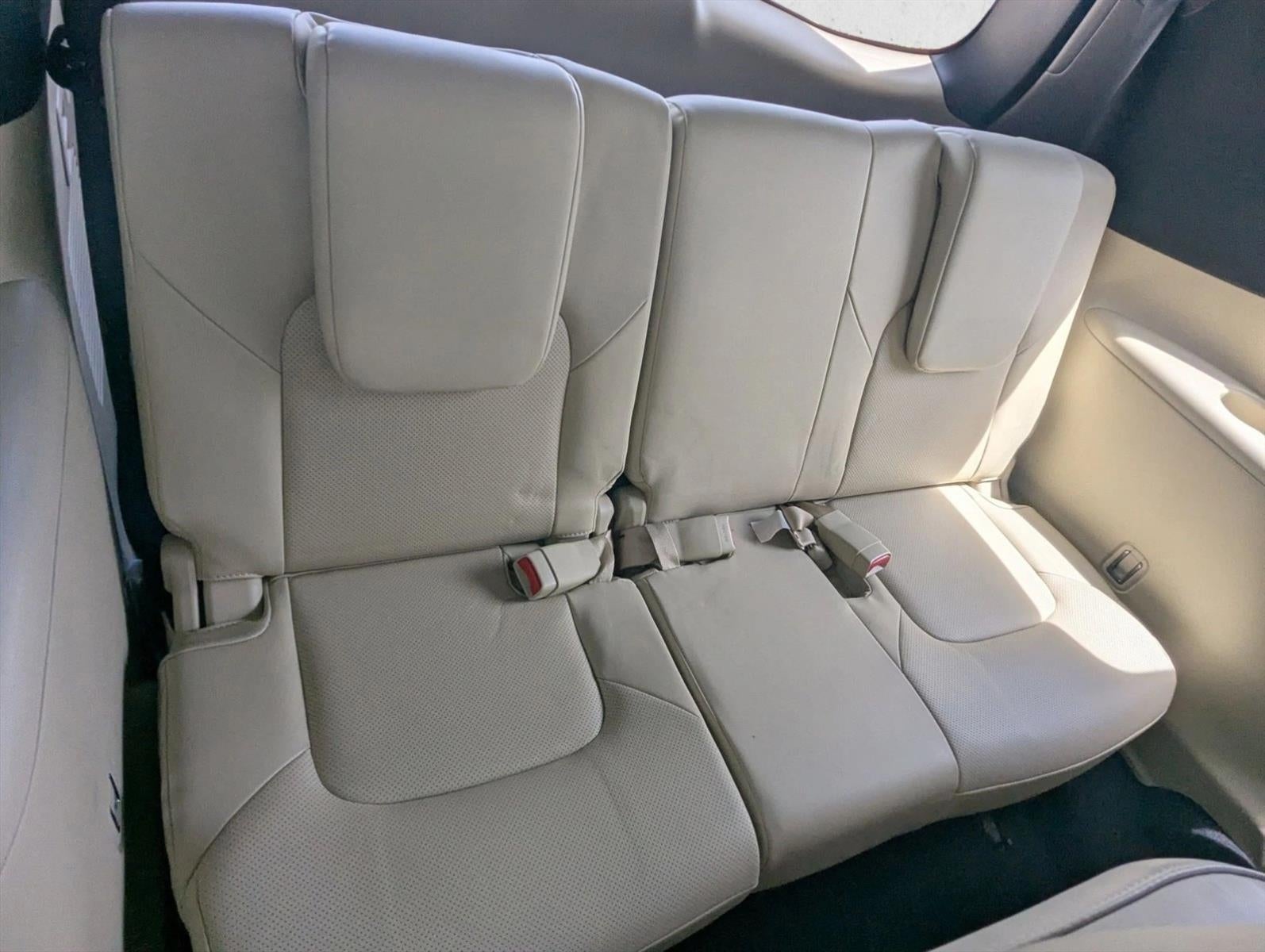2024 INFINITI QX80 SENSORY AWD