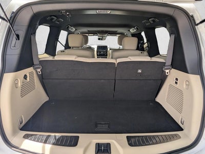 2024 INFINITI QX80 SENSORY AWD