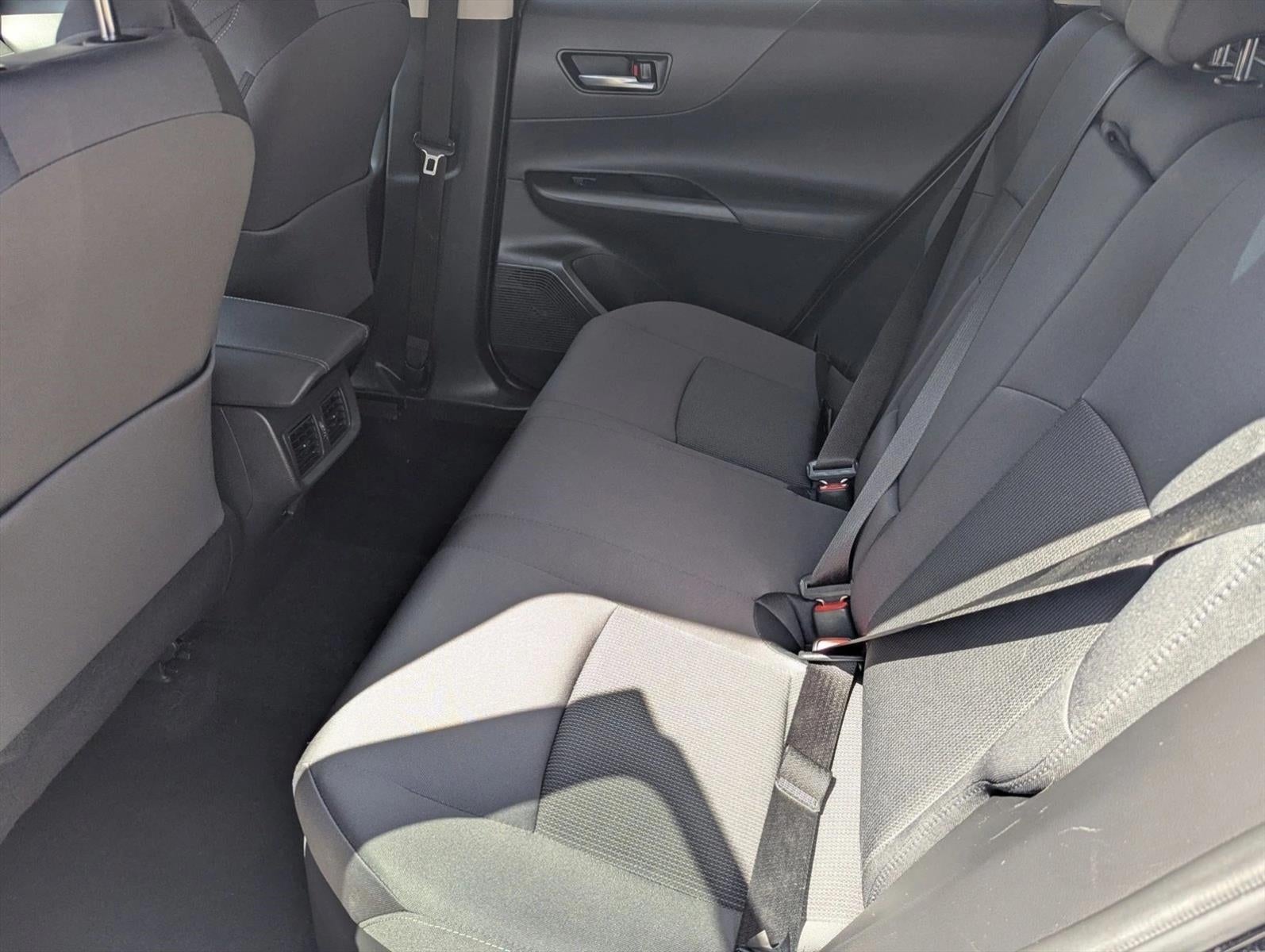 2021 Toyota Venza LE AWD (Natl)