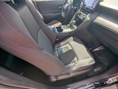 2021 Toyota Venza LE AWD (Natl)