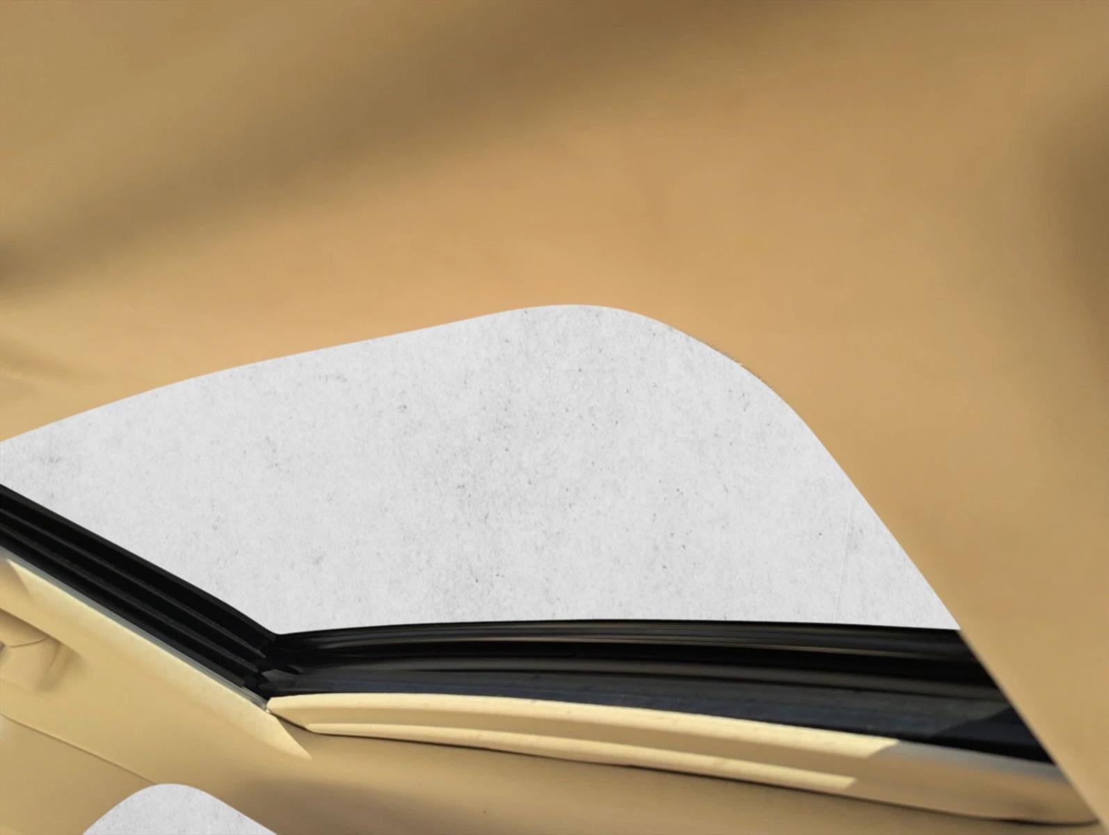 2016 Lexus IS Turbo 4dr Sdn