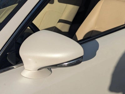 2016 Lexus IS Turbo 4dr Sdn