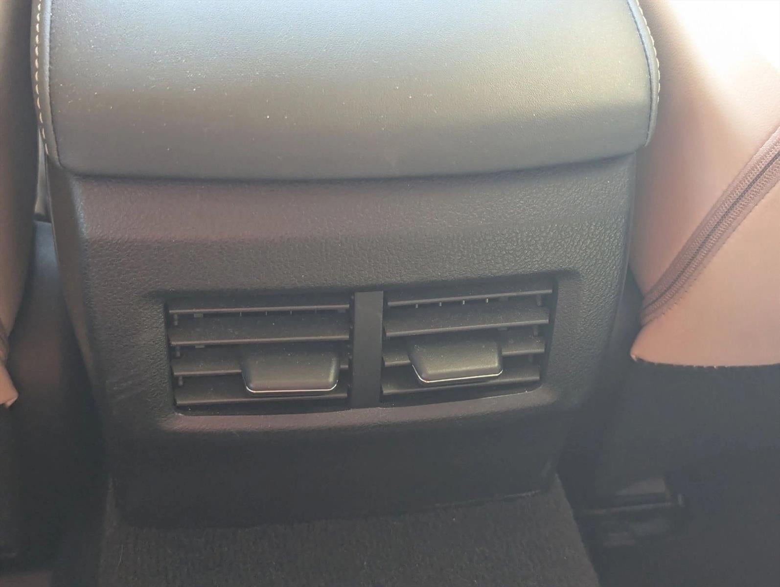 2016 Lexus IS Turbo 4dr Sdn