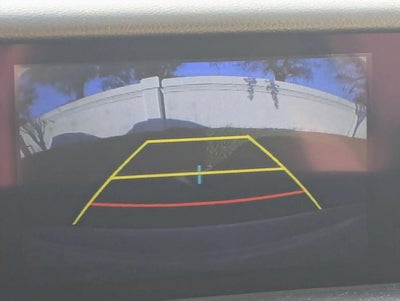 2016 Lexus IS Turbo 4dr Sdn