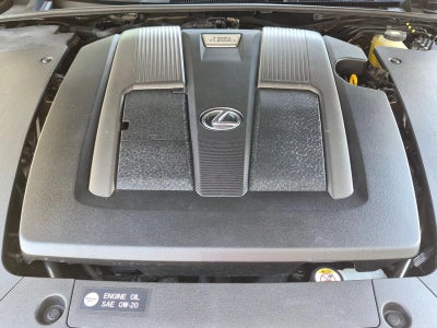 2022 Lexus LS 500 RWD