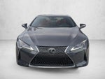 2023 Lexus LC 500 Coupe