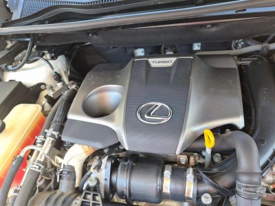 2018 Lexus NX 300 AWD