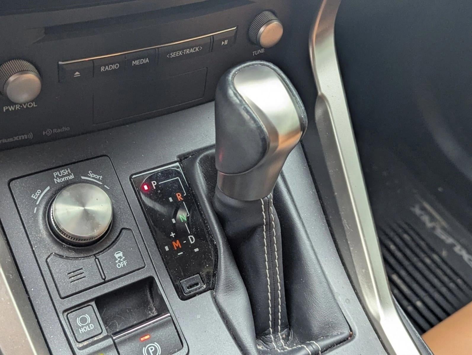 2021 Lexus NX 300 FWD