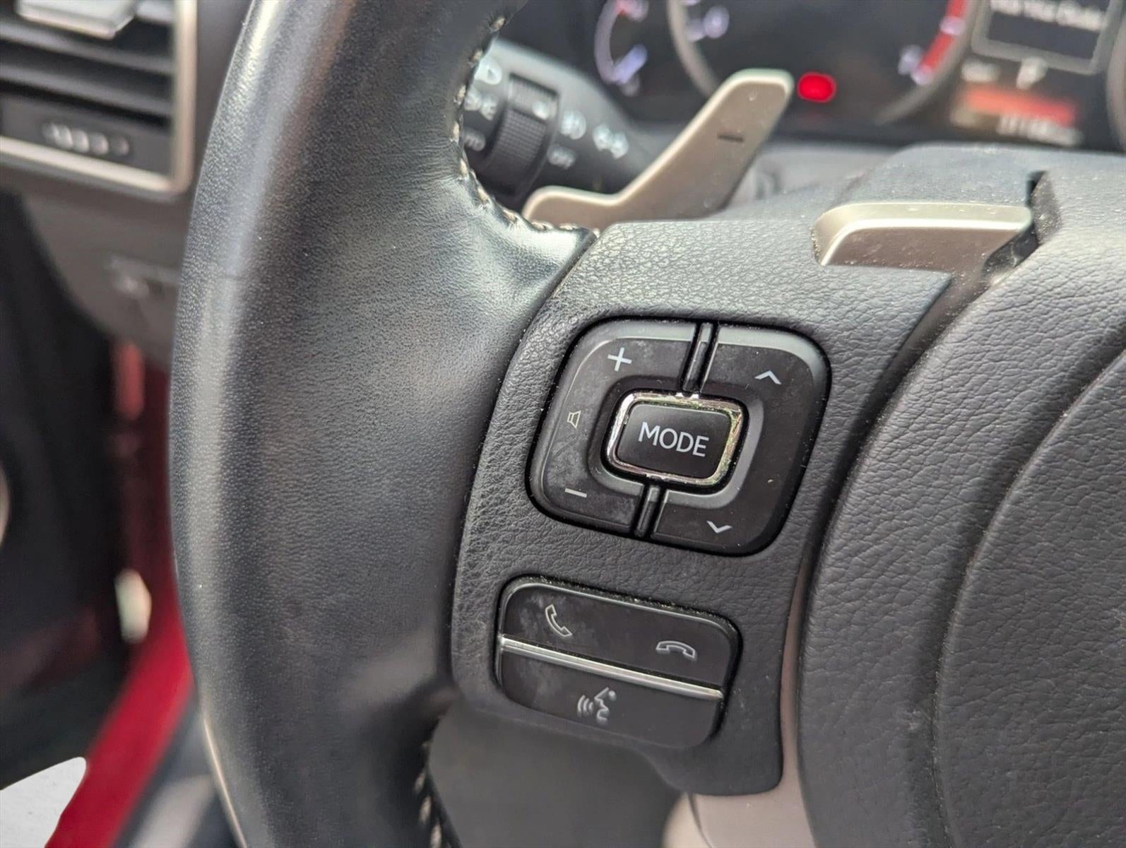 2021 Lexus NX 300 FWD