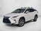 2018 Lexus RX 350L Premium AWD
