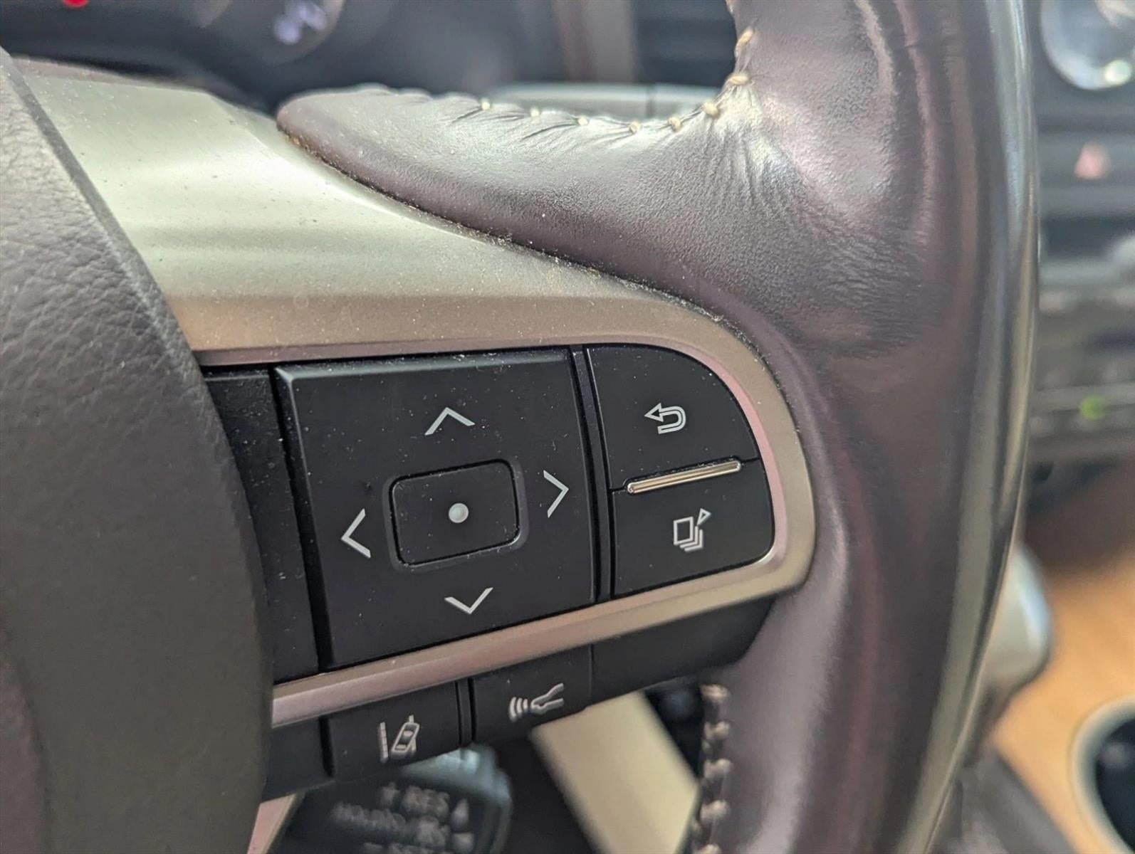 2018 Lexus RX 350L Premium AWD