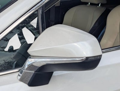 2018 Lexus RX 350L Premium AWD