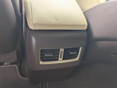 2018 Lexus RX 350L Premium AWD