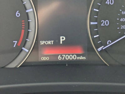 2018 Lexus RX 350L Premium AWD