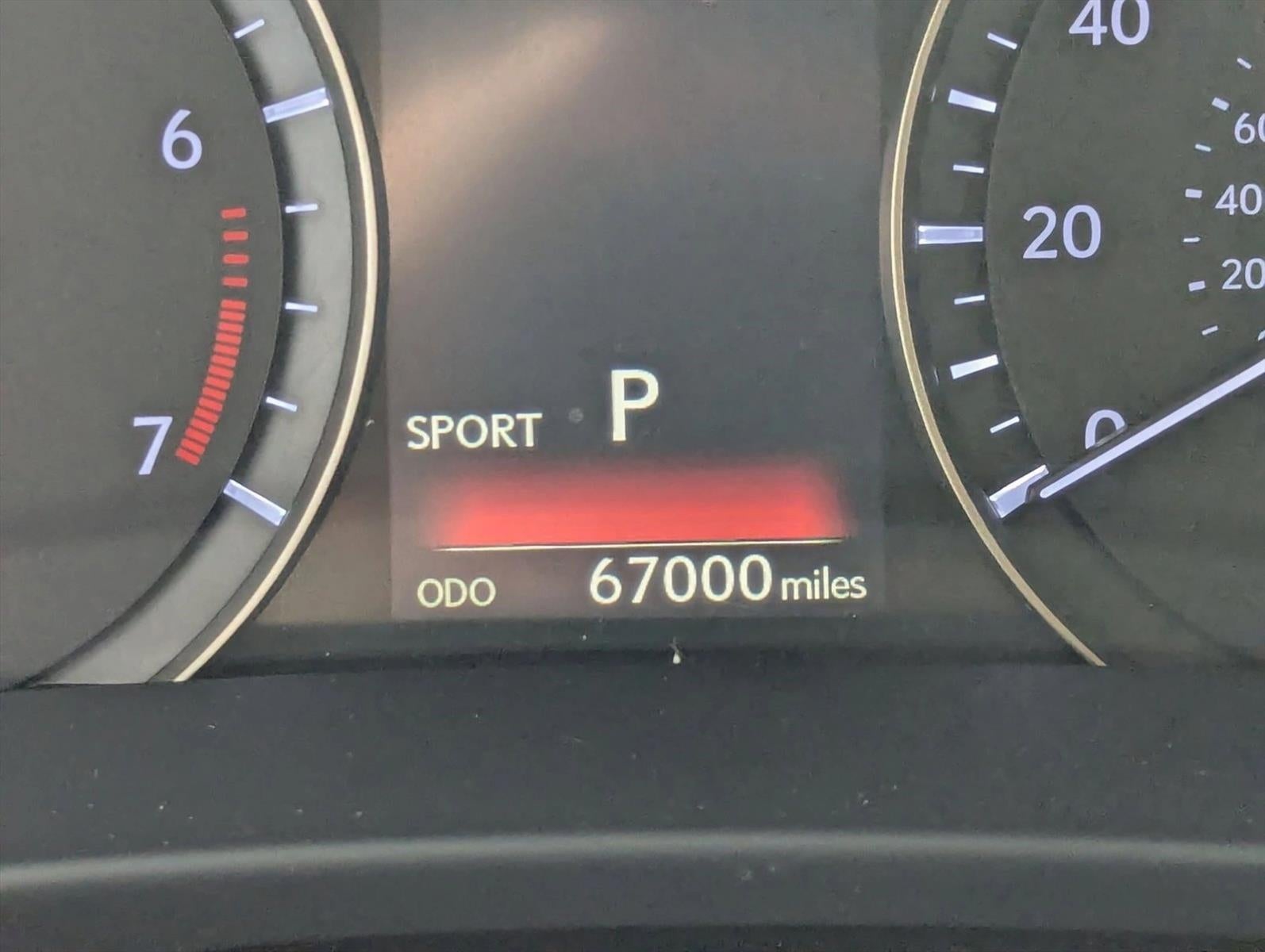 2018 Lexus RX 350L Premium AWD