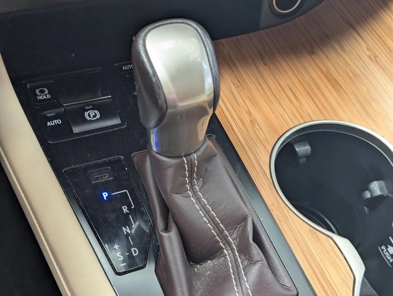 2018 Lexus RX 350L Premium AWD