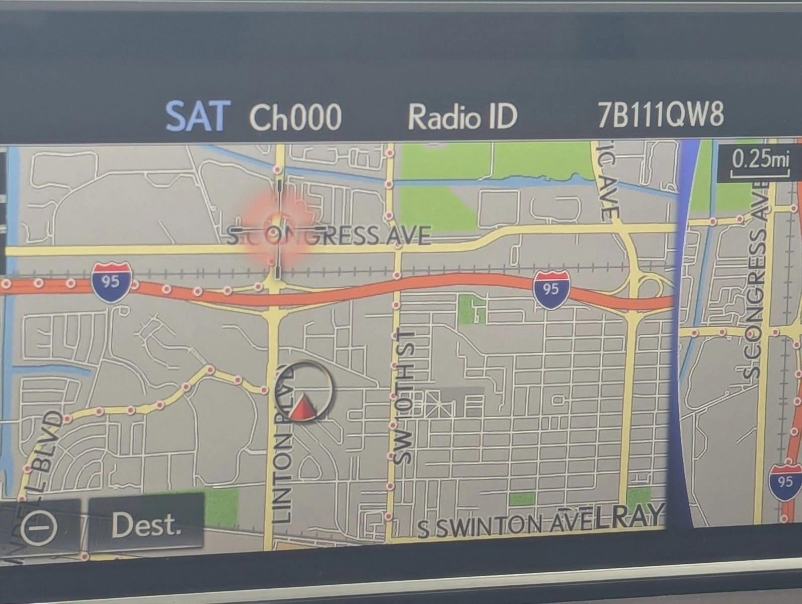 2018 Lexus RX 350L Premium AWD