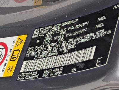 2018 Lexus NX 300 FWD