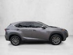 2018 Lexus NX 300 FWD