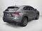 2018 Lexus NX 300 FWD