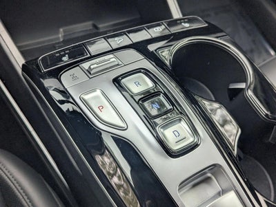 2023 Hyundai TUCSON Hybrid SEL Convenience AWD