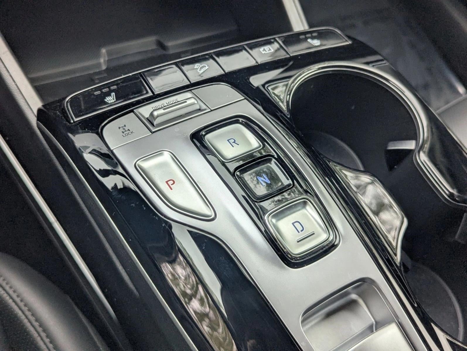 2023 Hyundai TUCSON Hybrid SEL Convenience AWD