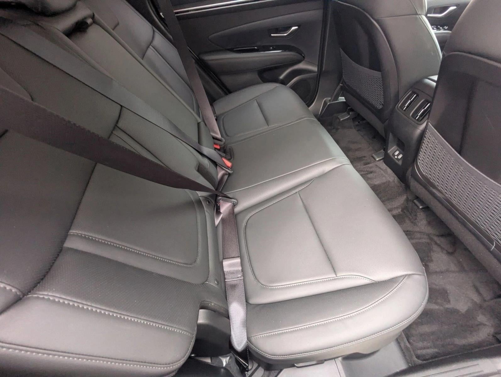 2023 Hyundai TUCSON Hybrid SEL Convenience AWD